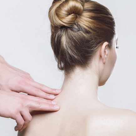 Mobile Masseurin - Manuela Maurberger
