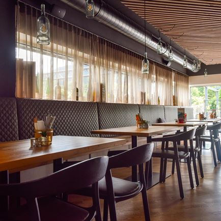 Panorama Asia Restaurant