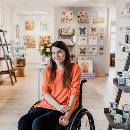 Rollin'Art Gallery