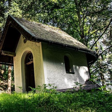 Theresienkapelle