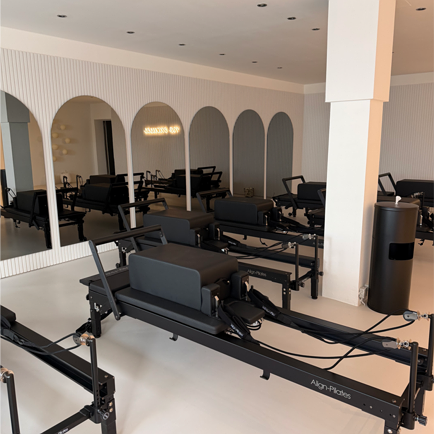 THE LOFT - Reformer Pilates & More