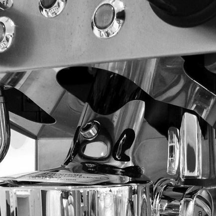 Vinolissimo Espressobar @ St. Jo Shoes & More