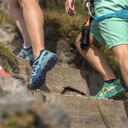 Hiking guide - Elfriede Öfner