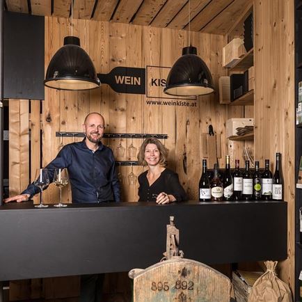 Weinkiste
