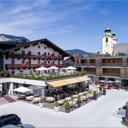 Wirtshaus & Hotel Post