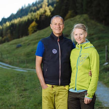 Mountain & ski guide | Barbara Abfalter