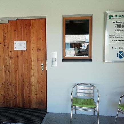 Dr. Lechner | general medicine