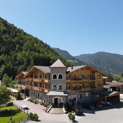 Landhotel Strasserwirt