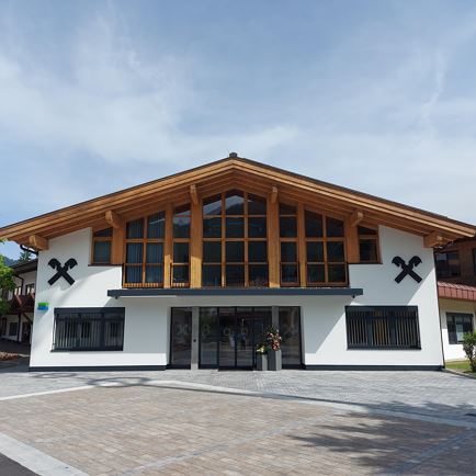 Raiffeisenbank St. Ulrich - Waidring | Store St. Ulrich am Pillersee