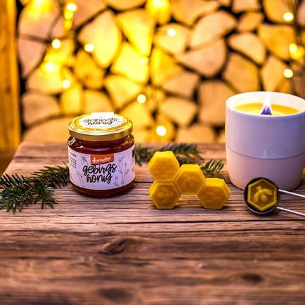 Directly from the manufactor | Alpegg