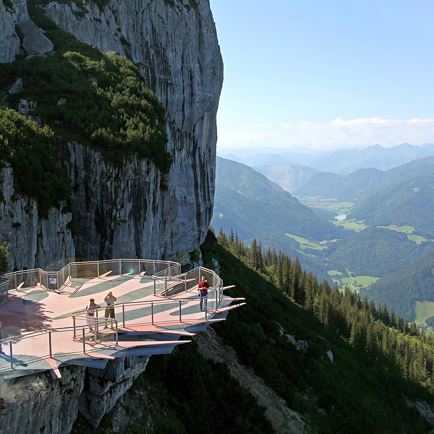 Bergerlebnis | Triassic Park