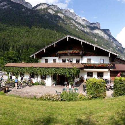 Gasthof Strub