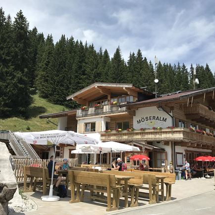 Möseralm