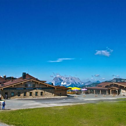 Panoramarestaurant Kammerkör