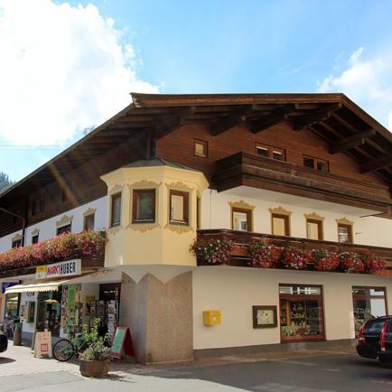 Post partner | Waidring