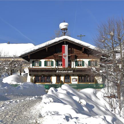 Café-Restaurant Schneidermann