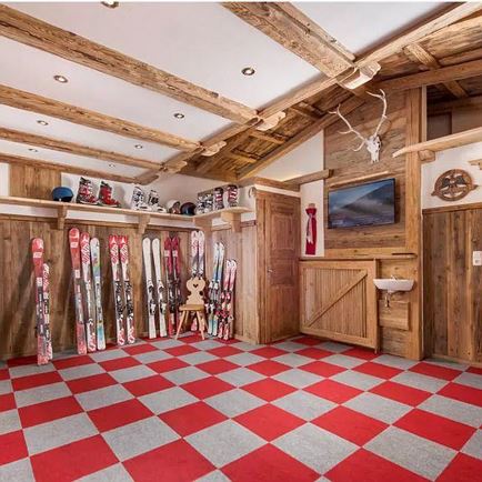 Ski Stadl