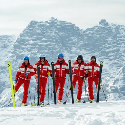 Snowsports Waidring-Steinplatte