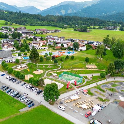Aktiv Arena Westendorf