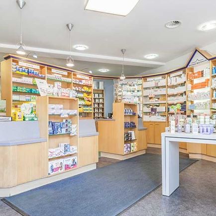 Apotheek Sonnwend