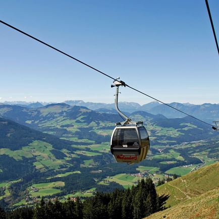 Liften Westendorf BV