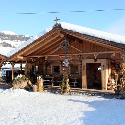 Boarstadl - Heidi´s Pub, Bar-Restaurant