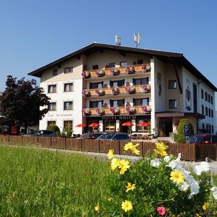 Café,Bar Hotel Briem