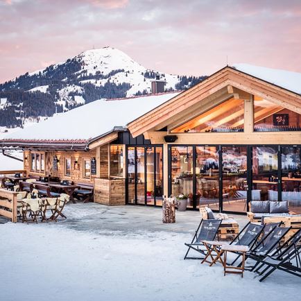 Gasthaus Alte Mittel