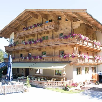 Gasthaus Steinberg