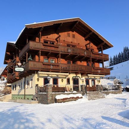 Lendwirt, Restaurant-Inn