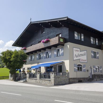 Aschenwald, Hotel-Restaurant