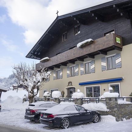 Aschenwald, Hotel-Restaurant