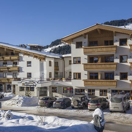 Bichlingerhof, Hotel-Restaurant