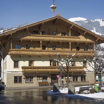 Post, Hotel Restaurant 