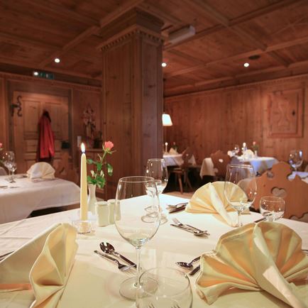 Hotel-Restaurant Schermer
