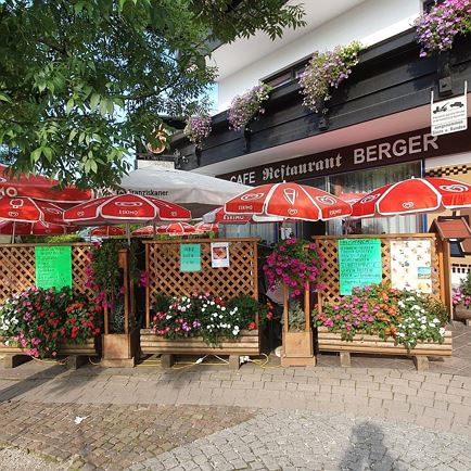Restaurant Berger