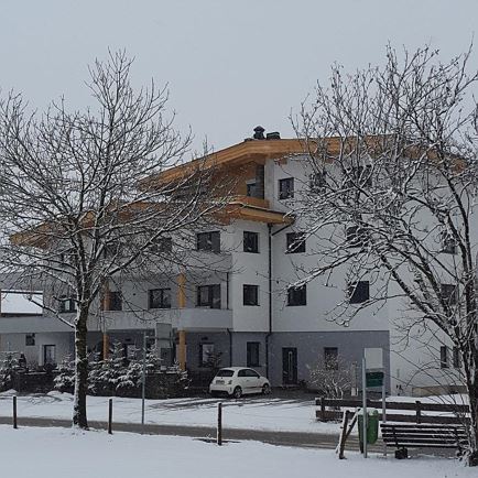 Reiterstüberl, Restaurant