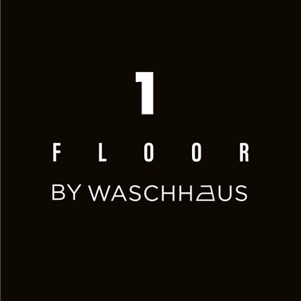 Waschhaus First Floor