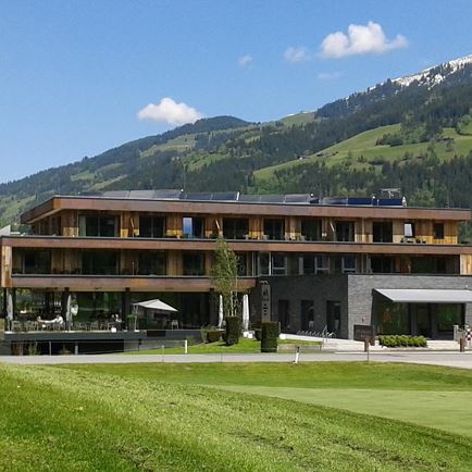 APART Resort Westendorf