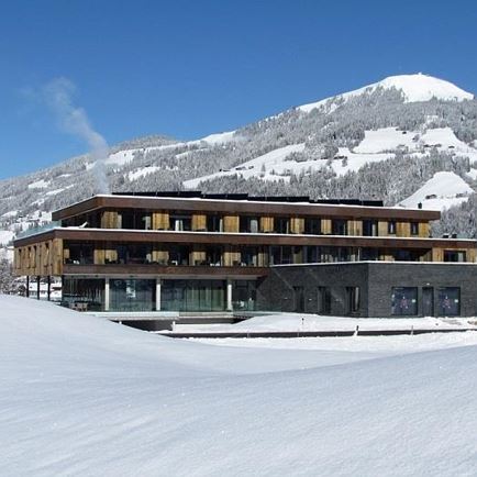 Restaurant APART Resort Westendorf