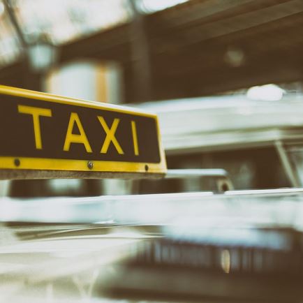 A&A Taxi