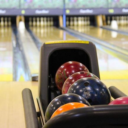 Bowling Plus Wörgl