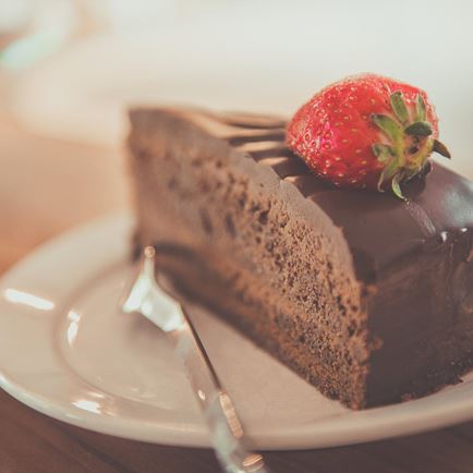 Café Confectionery Ibounig im M4