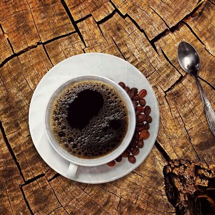 Cafe Central