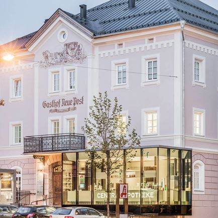 Apotheek Wörgl