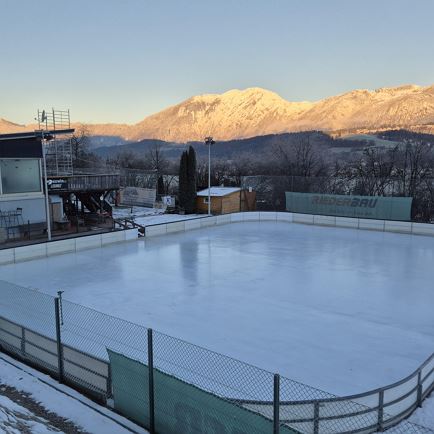 Badl ice rink