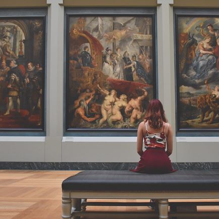 Galerie am Polylog