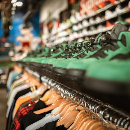 Intersport OKAY Wörgl