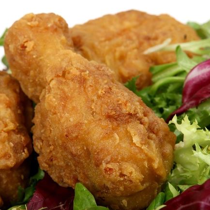KFC Kentucky Fried Chicken