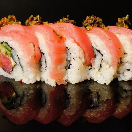 Krone Asia Restaurant